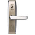 LH4000 Biometric Fingerprint and access control Door Lock for access control